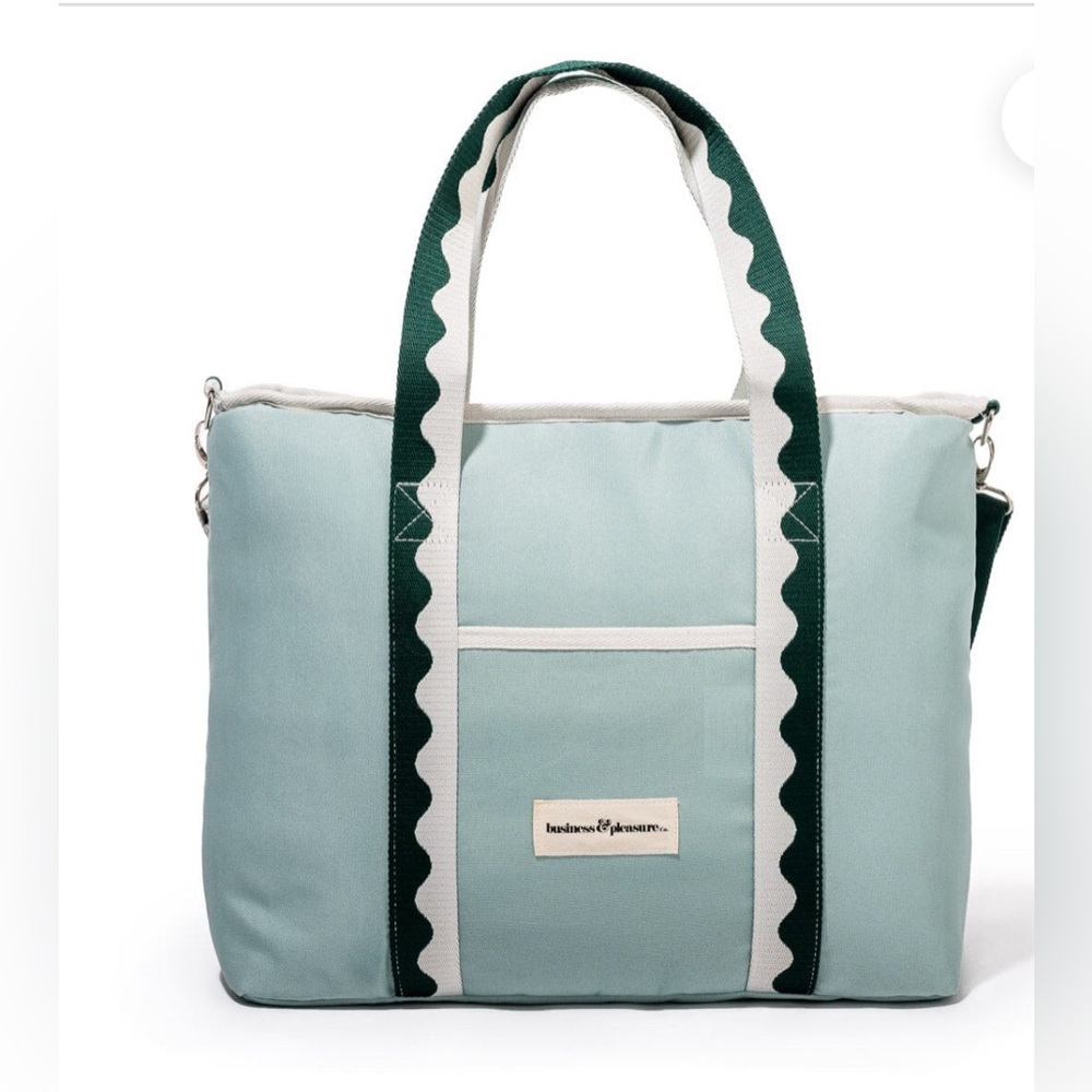 Business & Pleasure Co. Cooler Tote Bag